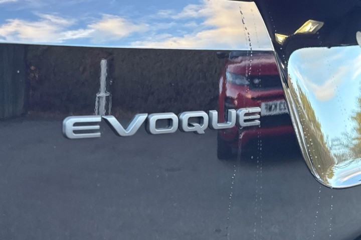 LAND ROVER RANGE ROVER EVOQUE 2.0 D200 Hoxton Edition 5dr Auto 5972690