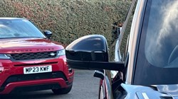 LAND ROVER RANGE ROVER EVOQUE 2.0 D200 Hoxton Edition 5dr Auto 5972694