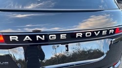 LAND ROVER RANGE ROVER EVOQUE 2.0 D200 Hoxton Edition 5dr Auto 5972689