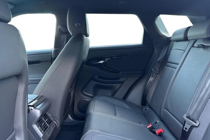 LAND ROVER RANGE ROVER EVOQUE 2.0 D200 Hoxton Edition 5dr Auto 5972648