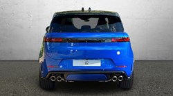 LAND ROVER RANGE ROVER SPORT 4.4 P635 V8 SV Ultimate Edition 5dr Auto 5970307