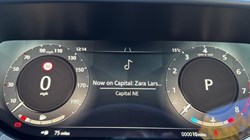LAND ROVER RANGE ROVER SPORT 4.4 P635 V8 SV Ultimate Edition 5dr Auto 5970317