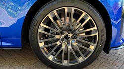 LAND ROVER RANGE ROVER SPORT 4.4 P635 V8 SV Ultimate Edition 5dr Auto 5970309