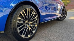 LAND ROVER RANGE ROVER SPORT 4.4 P635 V8 SV Ultimate Edition 5dr Auto 5970353