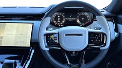 LAND ROVER RANGE ROVER SPORT 4.4 P635 V8 SV Ultimate Edition 5dr Auto 5970316