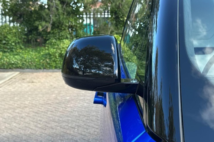 LAND ROVER RANGE ROVER SPORT 4.4 P635 V8 SV Ultimate Edition 5dr Auto 5970355