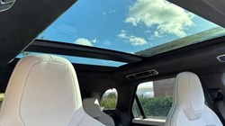 LAND ROVER RANGE ROVER SPORT 4.4 P635 V8 SV Ultimate Edition 5dr Auto 5970322
