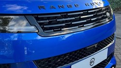 LAND ROVER RANGE ROVER SPORT 4.4 P635 V8 SV Ultimate Edition 5dr Auto 5970348