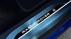 LAND ROVER RANGE ROVER SPORT 4.4 P635 V8 SV Ultimate Edition 5dr Auto 5970343
