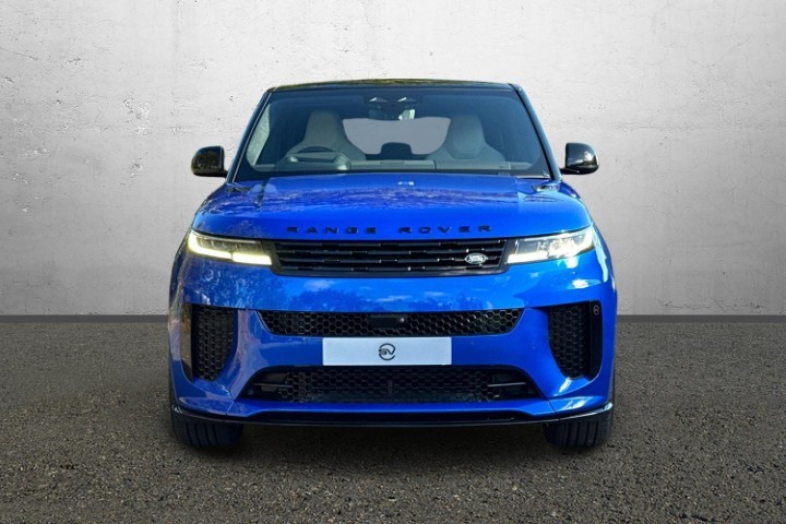 LAND ROVER RANGE ROVER SPORT 4.4 P635 V8 SV Ultimate Edition 5dr Auto 5970308