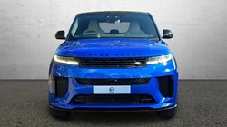 LAND ROVER RANGE ROVER SPORT 4.4 P635 V8 SV Ultimate Edition 5dr Auto 5970308