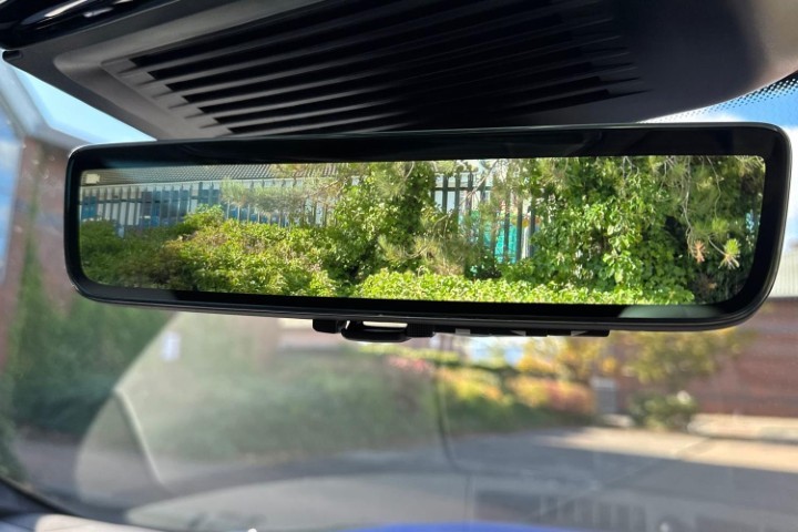 LAND ROVER RANGE ROVER SPORT 4.4 P635 V8 SV Ultimate Edition 5dr Auto 5970323