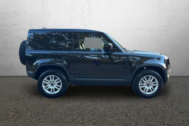 LAND ROVER DEFENDER 3.0 D250 Hard Top S Auto [3 Seat] 5972542