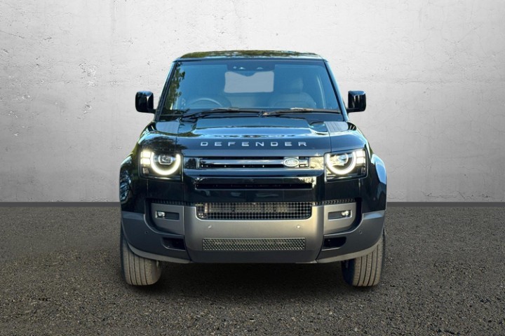 LAND ROVER DEFENDER 3.0 D250 Hard Top S Auto [3 Seat] 5972544