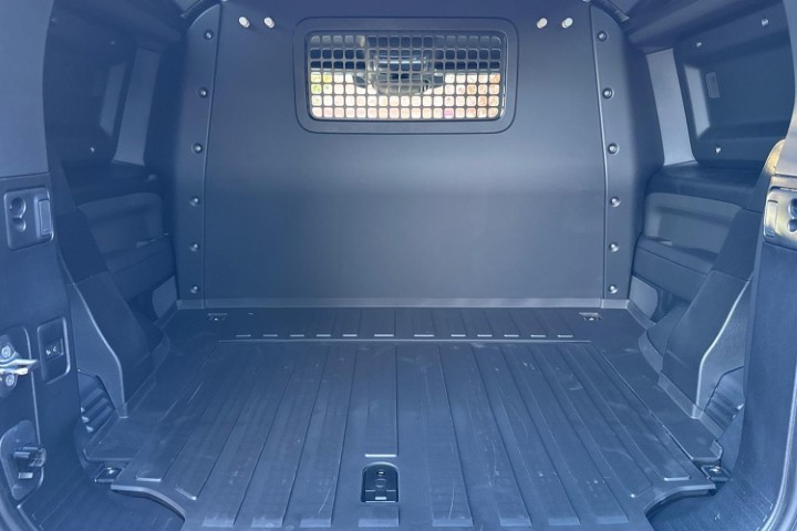 LAND ROVER DEFENDER 3.0 D250 Hard Top S Auto [3 Seat] 5972547