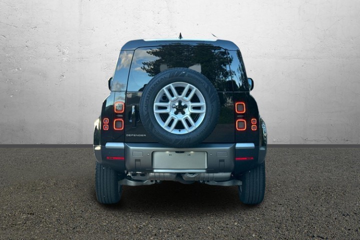 LAND ROVER DEFENDER 3.0 D250 Hard Top S Auto [3 Seat] 5972543