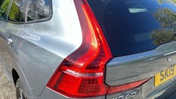 2019 (19) VOLVO XC60 2.0 B4D R DESIGN 5dr AWD Geartronic 3489929