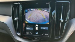 2019 (19) VOLVO XC60 2.0 B4D R DESIGN 5dr AWD Geartronic 3489911