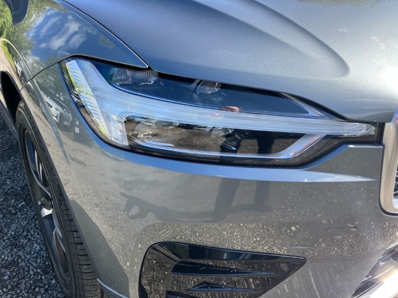 2019 (19) VOLVO XC60 2.0 B4D R DESIGN 5dr AWD Geartronic 3489926