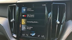 2019 (19) VOLVO XC60 2.0 B4D R DESIGN 5dr AWD Geartronic 3489909