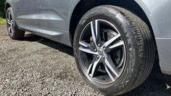 2019 (19) VOLVO XC60 2.0 B4D R DESIGN 5dr AWD Geartronic 3489925