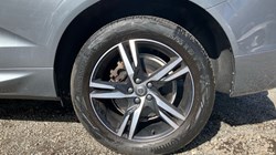 2019 (19) VOLVO XC60 2.0 B4D R DESIGN 5dr AWD Geartronic 3489895
