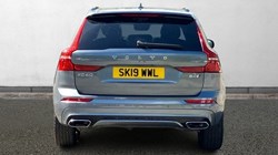 2019 (19) VOLVO XC60 2.0 B4D R DESIGN 5dr AWD Geartronic 3489893