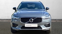 2019 (19) VOLVO XC60 2.0 B4D R DESIGN 5dr AWD Geartronic 3489894