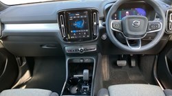 2023 (73) VOLVO XC40 2.0 B3P Plus Dark 5dr Auto*VAT QUALIFYING* 3354518