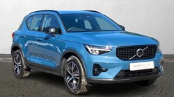 2023 (73) VOLVO XC40 2.0 B3P Plus Dark 5dr Auto*VAT QUALIFYING* 3354553