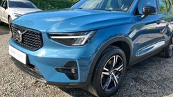 2023 (73) VOLVO XC40 2.0 B3P Plus Dark 5dr Auto*VAT QUALIFYING* 3354547