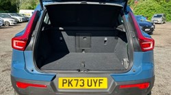 2023 (73) VOLVO XC40 2.0 B3P Plus Dark 5dr Auto*VAT QUALIFYING* 3354541