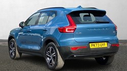 2023 (73) VOLVO XC40 2.0 B3P Plus Dark 5dr Auto*VAT QUALIFYING* 3354511
