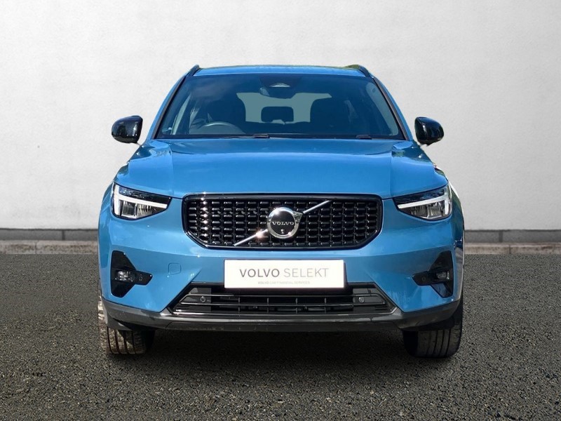 2023 (73) VOLVO XC40 2.0 B3P Plus Dark 5dr Auto*VAT QUALIFYING* 3354516