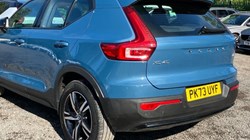 2023 (73) VOLVO XC40 2.0 B3P Plus Dark 5dr Auto*VAT QUALIFYING* 3354549