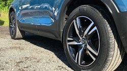 2023 (73) VOLVO XC40 2.0 B3P Plus Dark 5dr Auto*VAT QUALIFYING* 3354544
