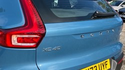 2023 (73) VOLVO XC40 2.0 B3P Plus Dark 5dr Auto*VAT QUALIFYING* 3354550