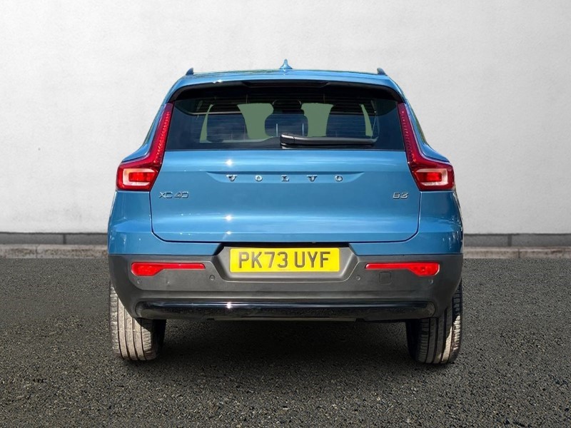 2023 (73) VOLVO XC40 2.0 B3P Plus Dark 5dr Auto*VAT QUALIFYING* 3354515