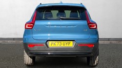 2023 (73) VOLVO XC40 2.0 B3P Plus Dark 5dr Auto*VAT QUALIFYING* 3354515