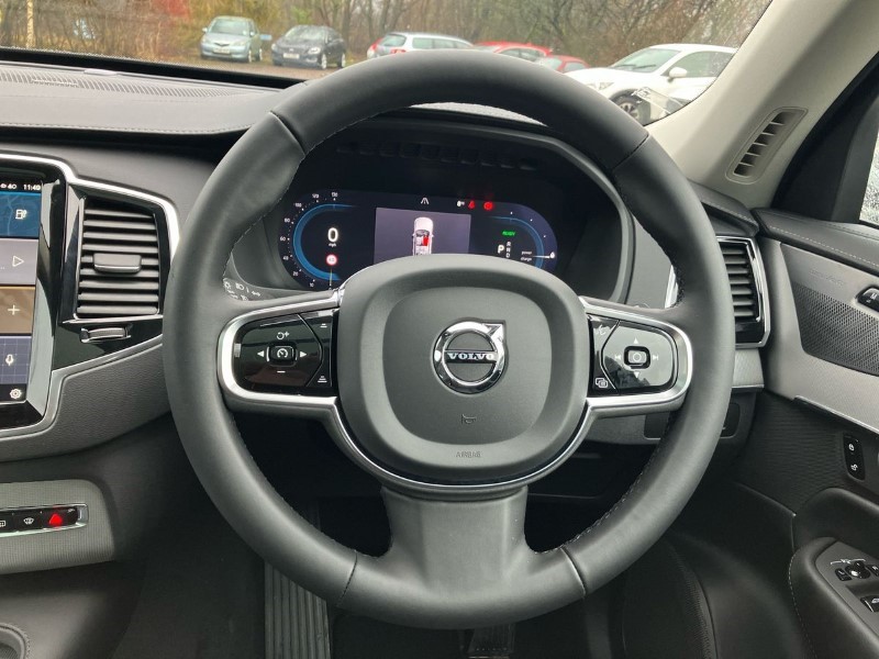 2023 (73) VOLVO XC90 2.0 T8 [455] RC PHEV Plus Dark 5dr AWD Geartronic *VAT QUALIFYING* 2893164