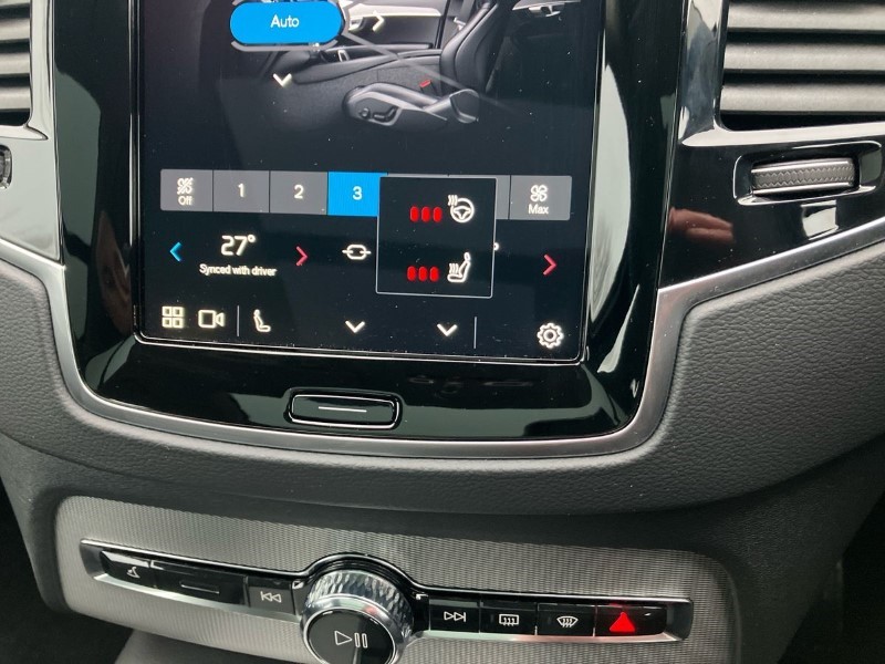 2023 (73) VOLVO XC90 2.0 T8 [455] RC PHEV Plus Dark 5dr AWD Geartronic *VAT QUALIFYING* 2893174