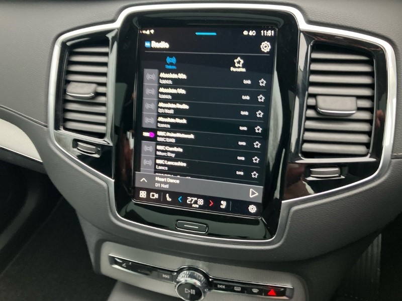 2023 (73) VOLVO XC90 2.0 T8 [455] RC PHEV Plus Dark 5dr AWD Geartronic *VAT QUALIFYING* 2893172