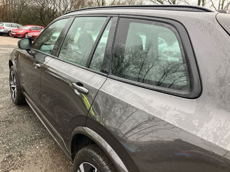2023 (73) VOLVO XC90 2.0 T8 [455] RC PHEV Plus Dark 5dr AWD Geartronic *VAT QUALIFYING* 2893184