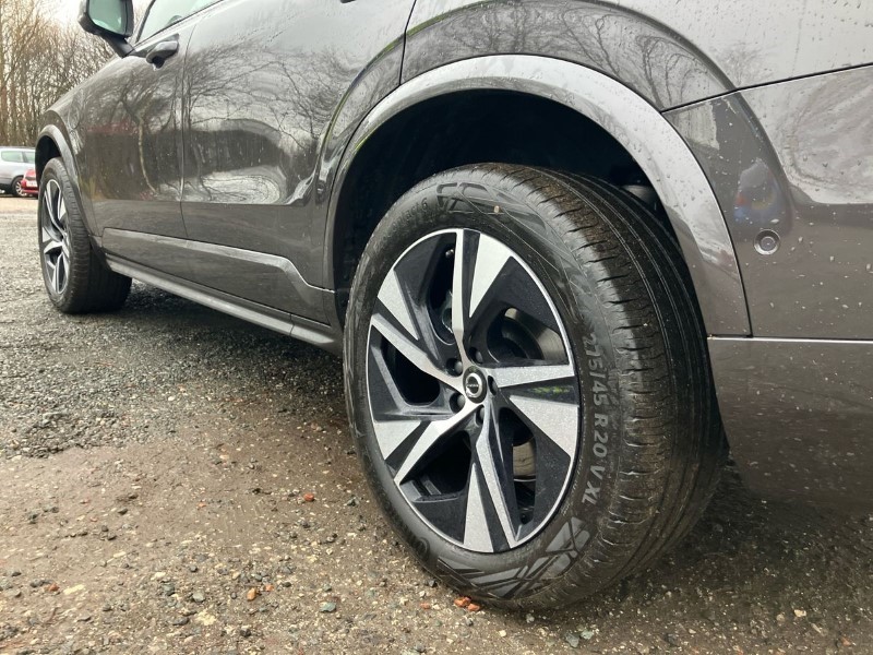 2023 (73) VOLVO XC90 2.0 T8 [455] RC PHEV Plus Dark 5dr AWD Geartronic *VAT QUALIFYING* 2893185