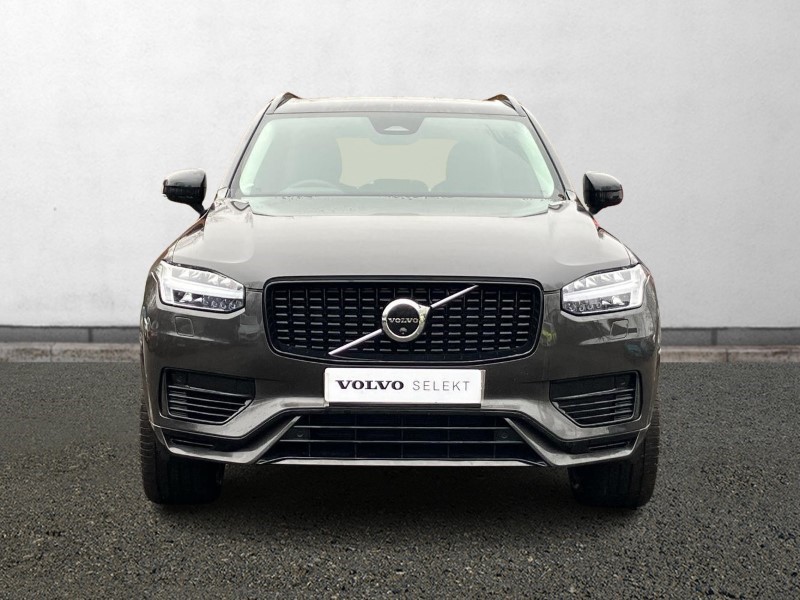 2023 (73) VOLVO XC90 2.0 T8 [455] RC PHEV Plus Dark 5dr AWD Geartronic *VAT QUALIFYING* 2893154
