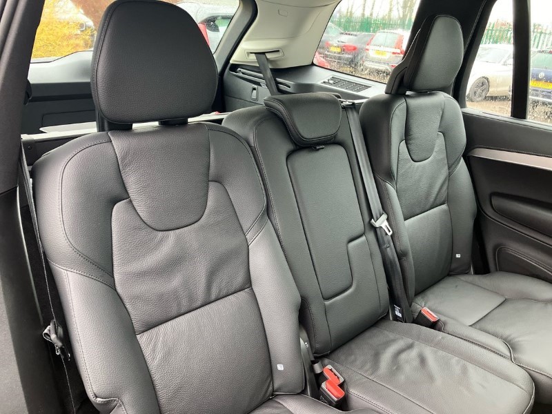 2023 (73) VOLVO XC90 2.0 T8 [455] RC PHEV Plus Dark 5dr AWD Geartronic *VAT QUALIFYING* 2893178
