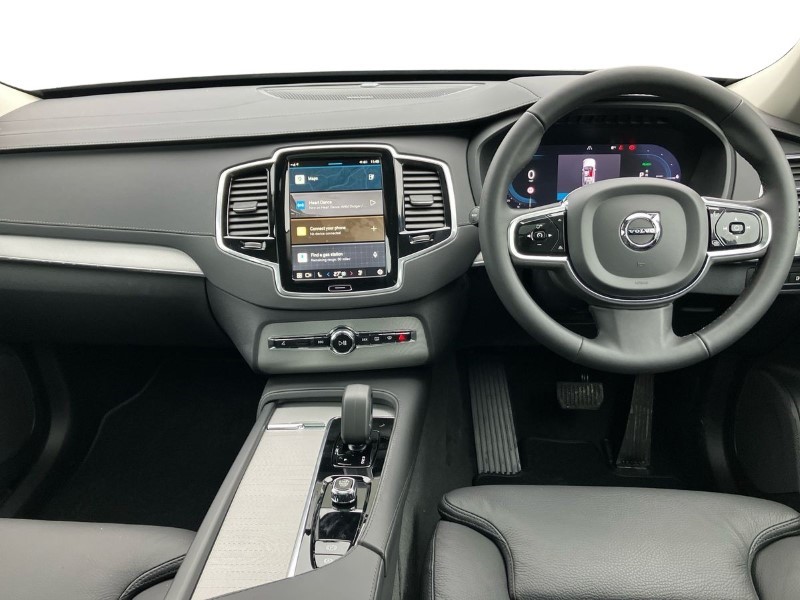 2023 (73) VOLVO XC90 2.0 T8 [455] RC PHEV Plus Dark 5dr AWD Geartronic *VAT QUALIFYING* 2893156