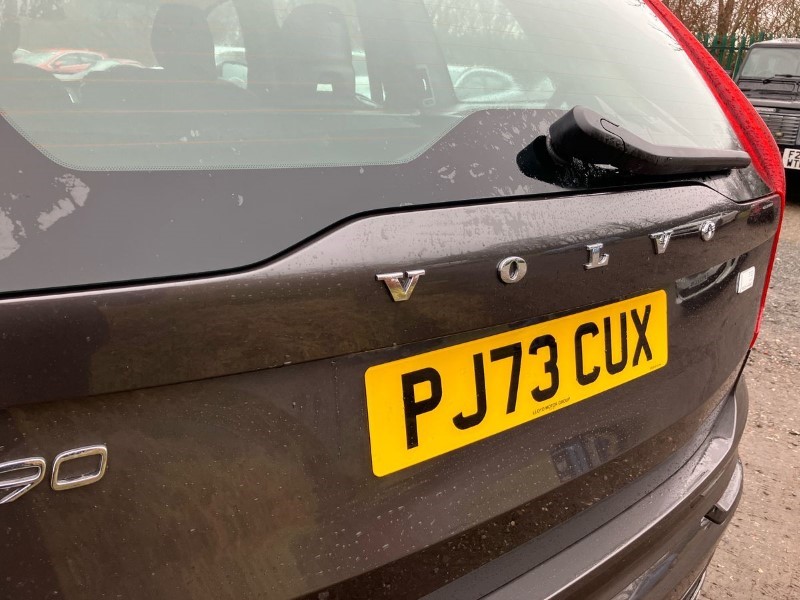 2023 (73) VOLVO XC90 2.0 T8 [455] RC PHEV Plus Dark 5dr AWD Geartronic *VAT QUALIFYING* 2893191