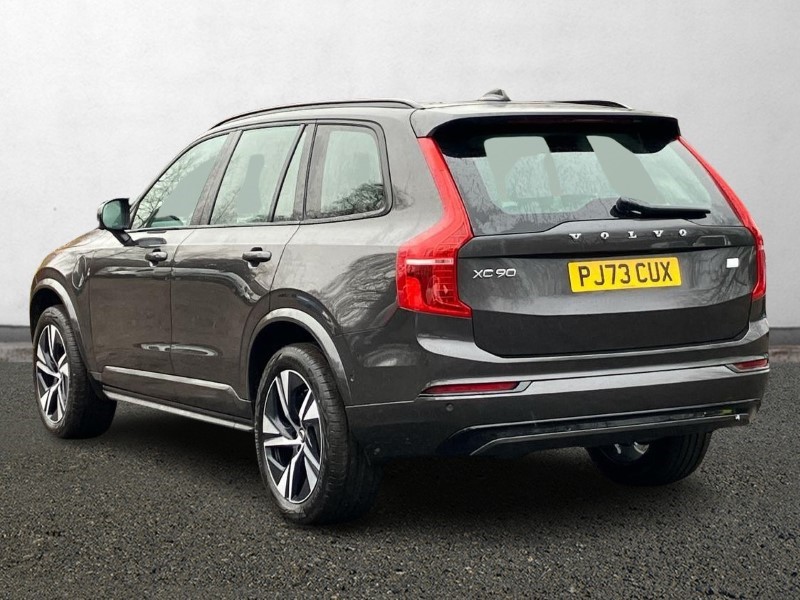 2023 (73) VOLVO XC90 2.0 T8 [455] RC PHEV Plus Dark 5dr AWD Geartronic *VAT QUALIFYING* 2893149