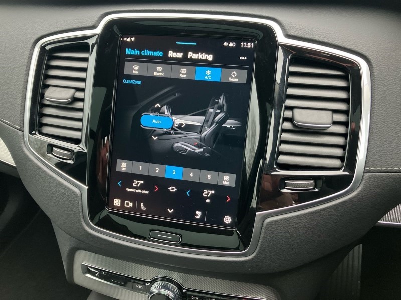 2023 (73) VOLVO XC90 2.0 T8 [455] RC PHEV Plus Dark 5dr AWD Geartronic *VAT QUALIFYING* 2893173